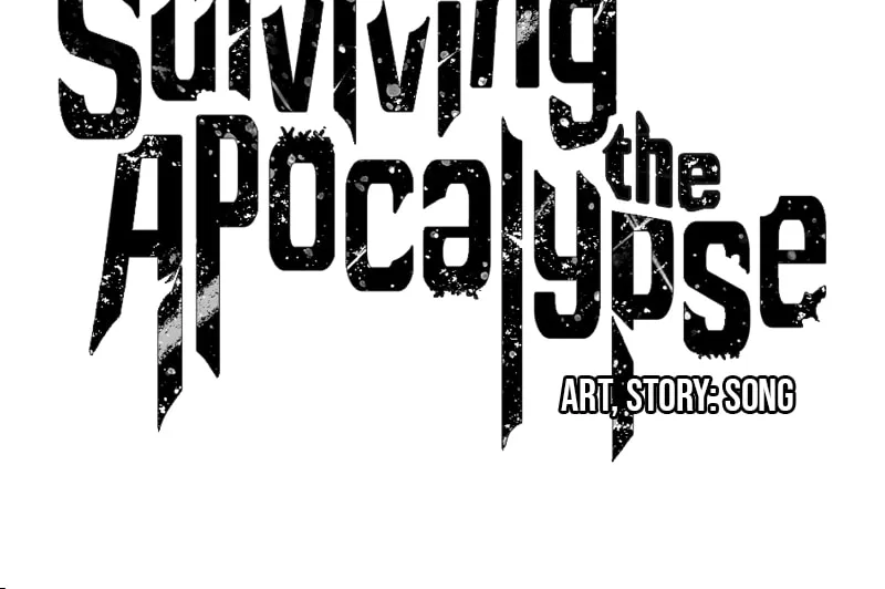 Read Surviving the Apocalypse chapter 26 image 11 on Lezhin