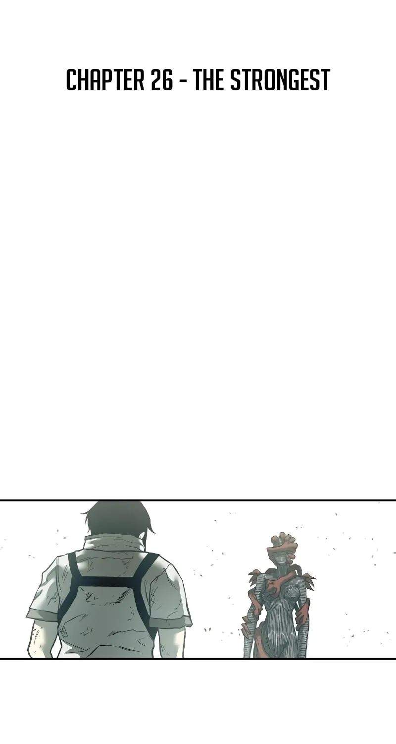 Read Surviving the Apocalypse chapter 26 image 12 on Lezhin