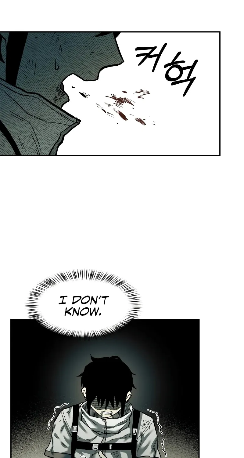 Read Surviving the Apocalypse chapter 26 image 16 on Lezhin