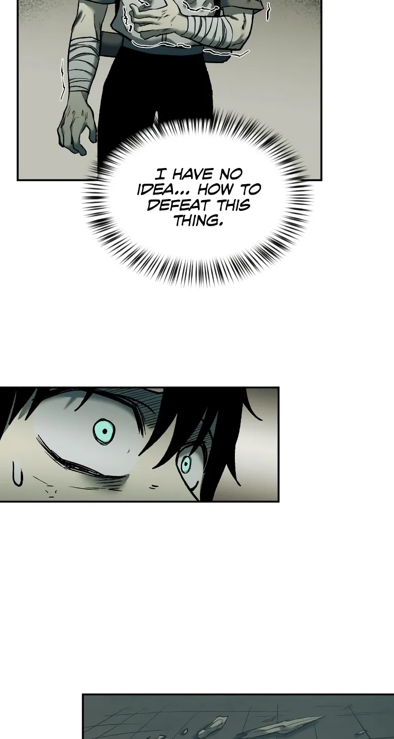 Read Surviving the Apocalypse chapter 26 image 17 on Lezhin