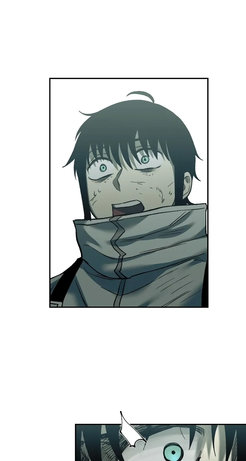 Read Surviving the Apocalypse chapter 26 image 2 on Lezhin