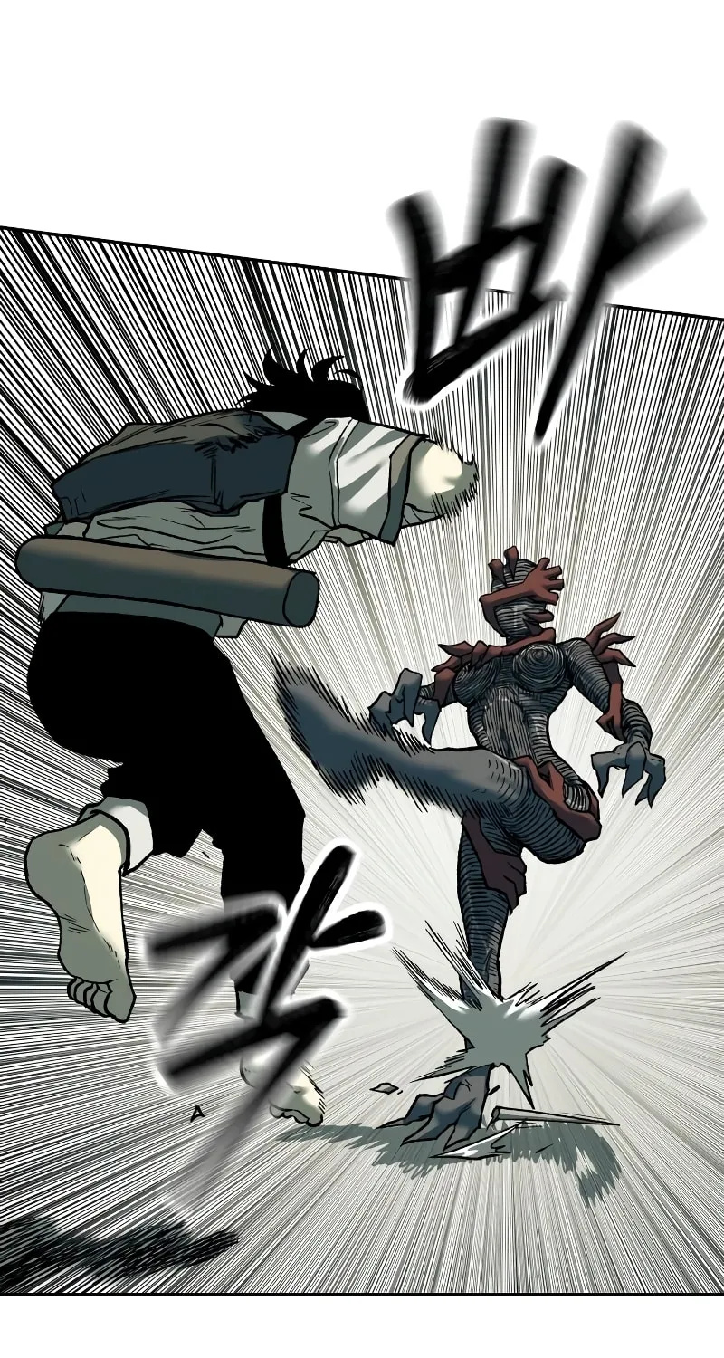 Read Surviving the Apocalypse chapter 26 image 20 on Lezhin