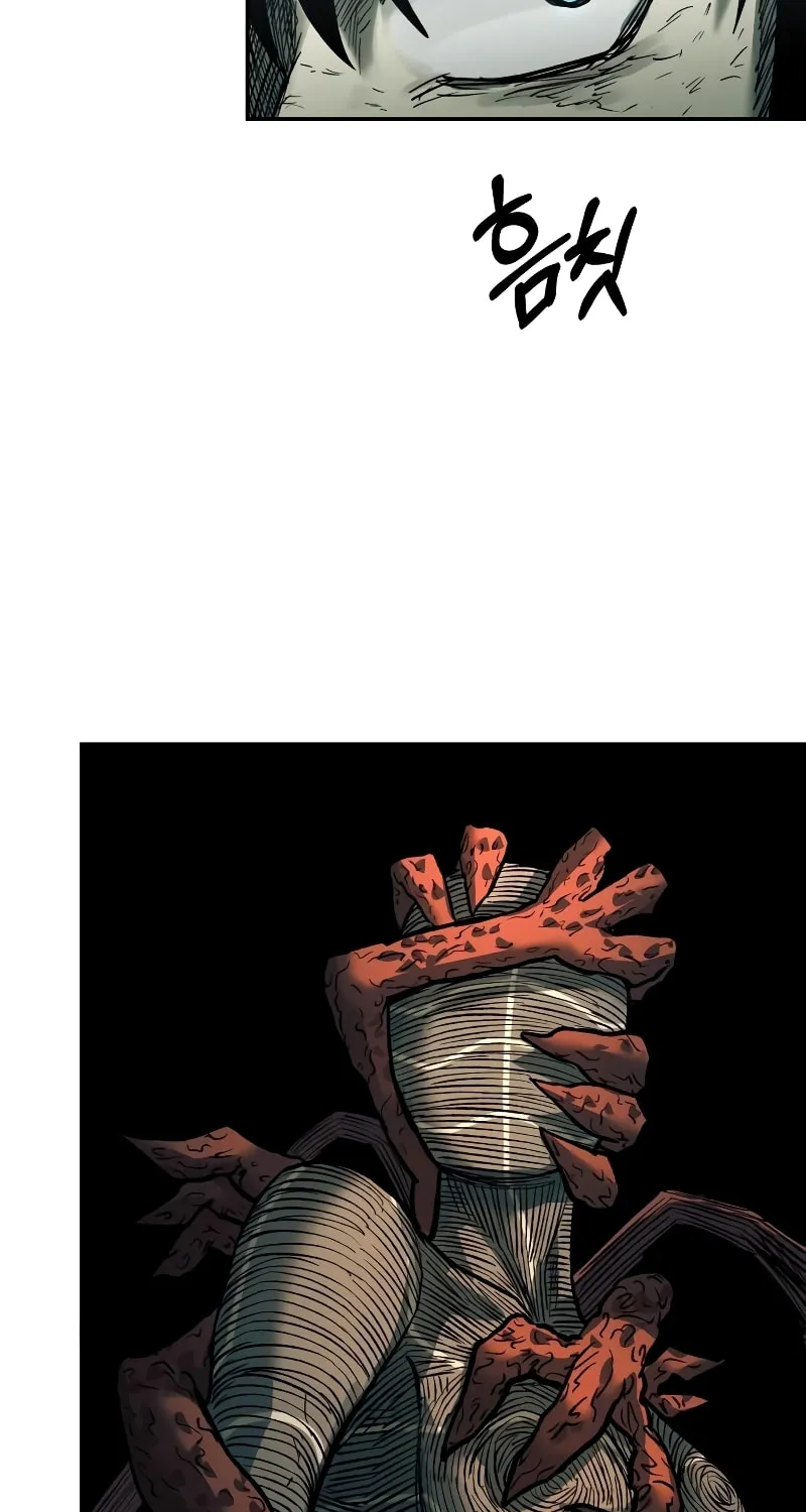 Read Surviving the Apocalypse chapter 26 image 3 on Lezhin