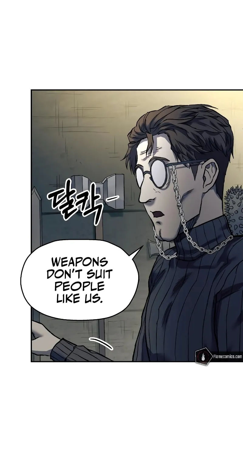 Read Surviving the Apocalypse chapter 26 image 30 on Lezhin