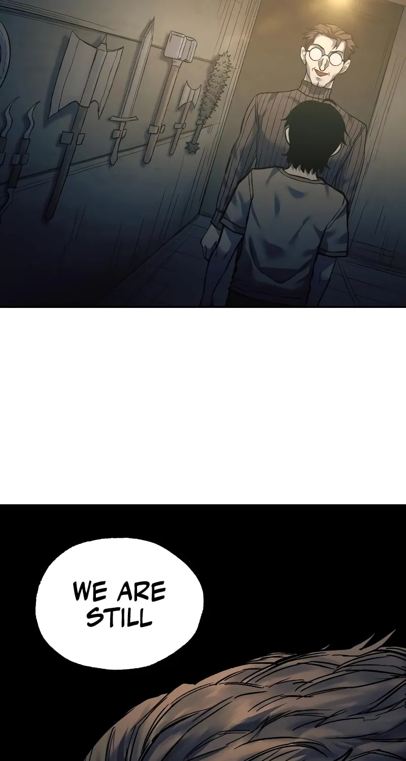 Read Surviving the Apocalypse chapter 26 image 35 on Lezhin