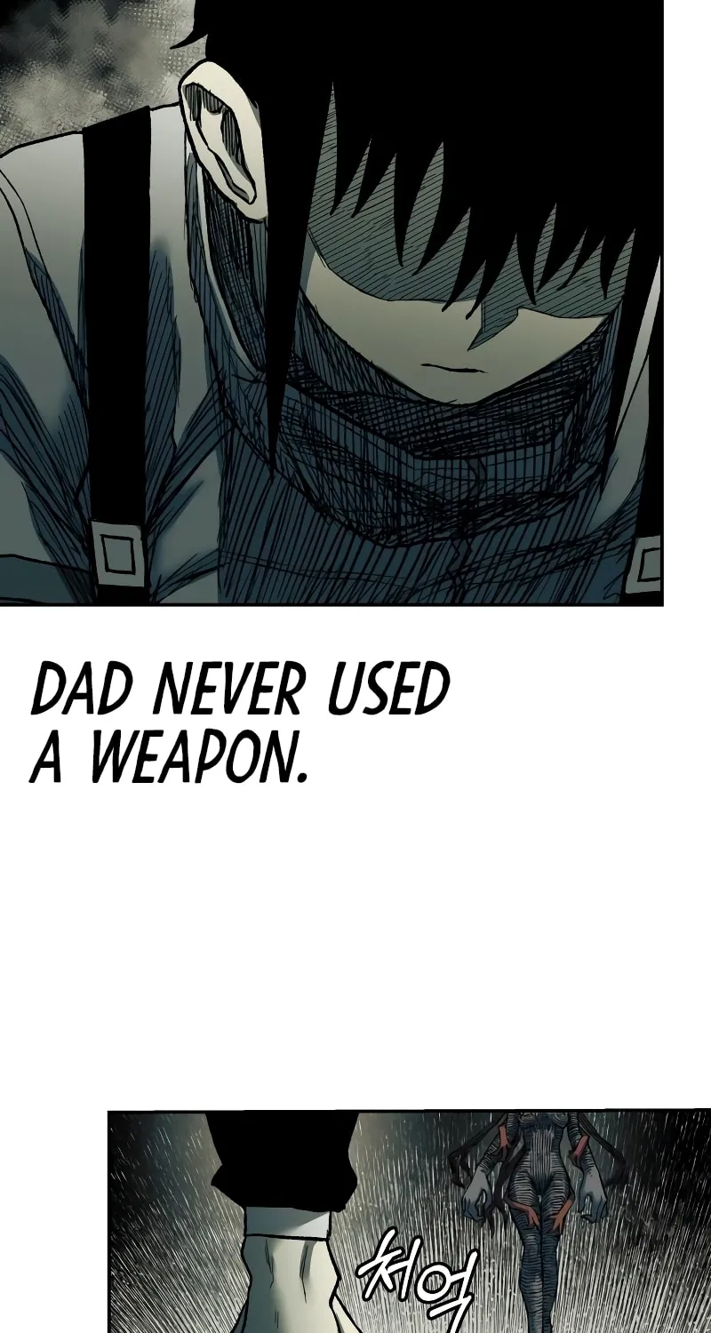 Read Surviving the Apocalypse chapter 26 image 38 on Lezhin