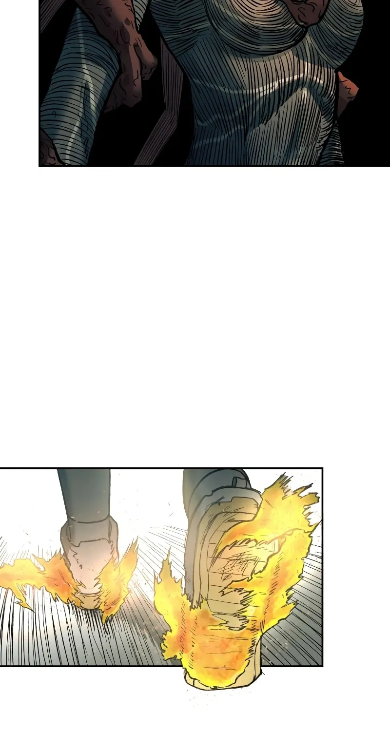 Read Surviving the Apocalypse chapter 26 image 4 on Lezhin