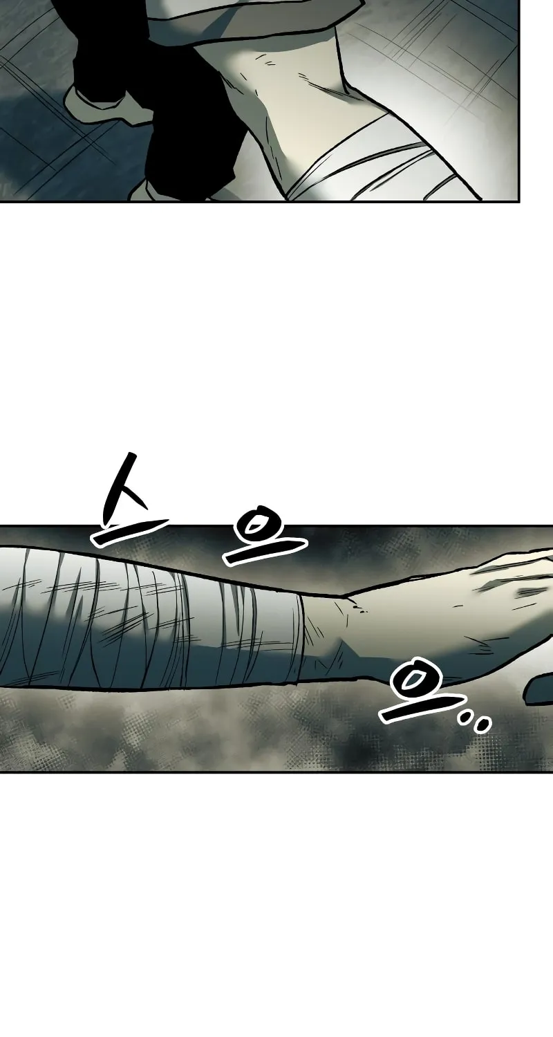 Read Surviving the Apocalypse chapter 26 image 40 on Lezhin