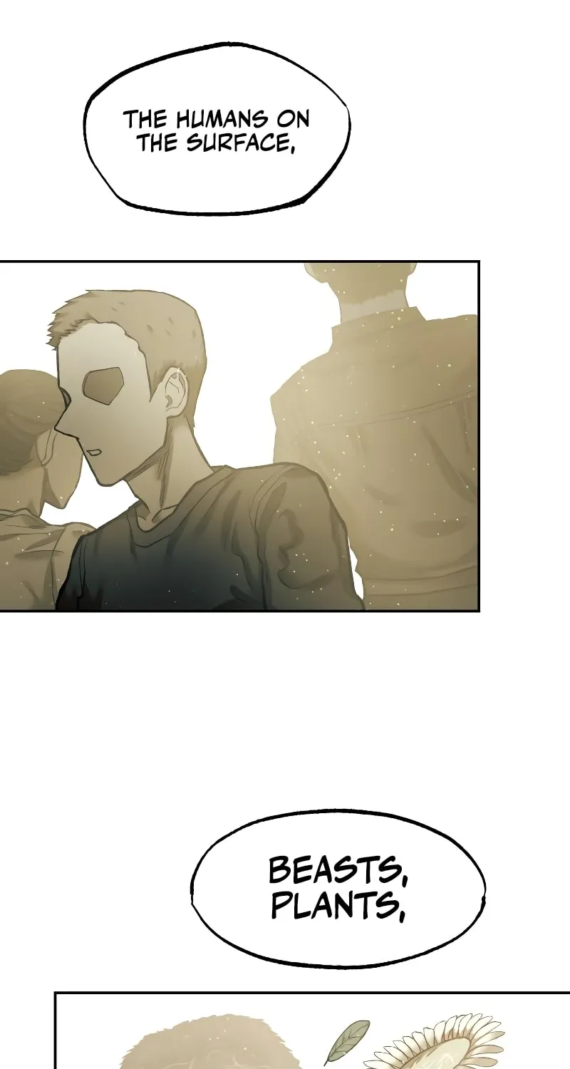 Read Surviving the Apocalypse chapter 26 image 48 on Lezhin