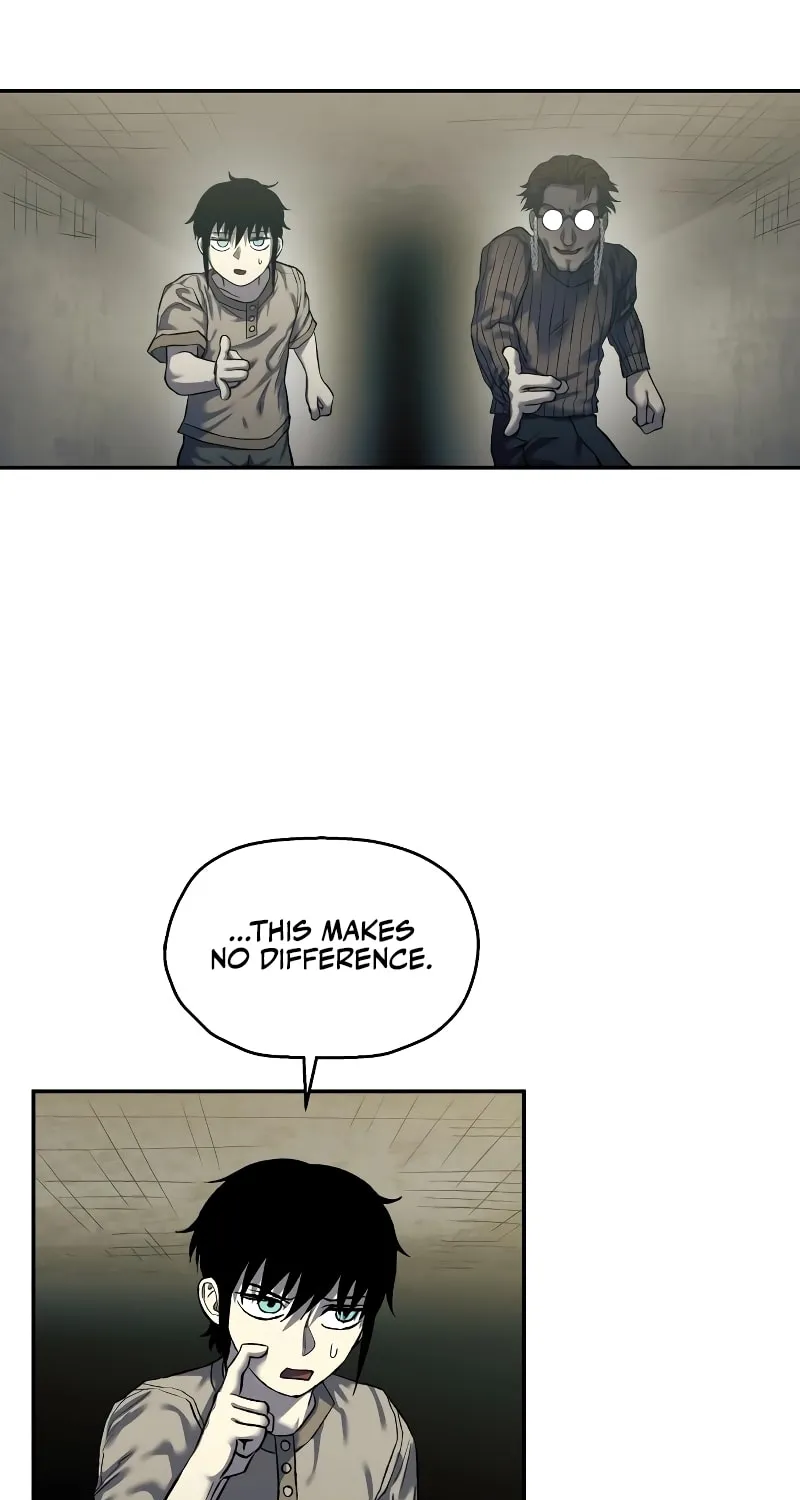 Read Surviving the Apocalypse chapter 26 image 60 on Lezhin