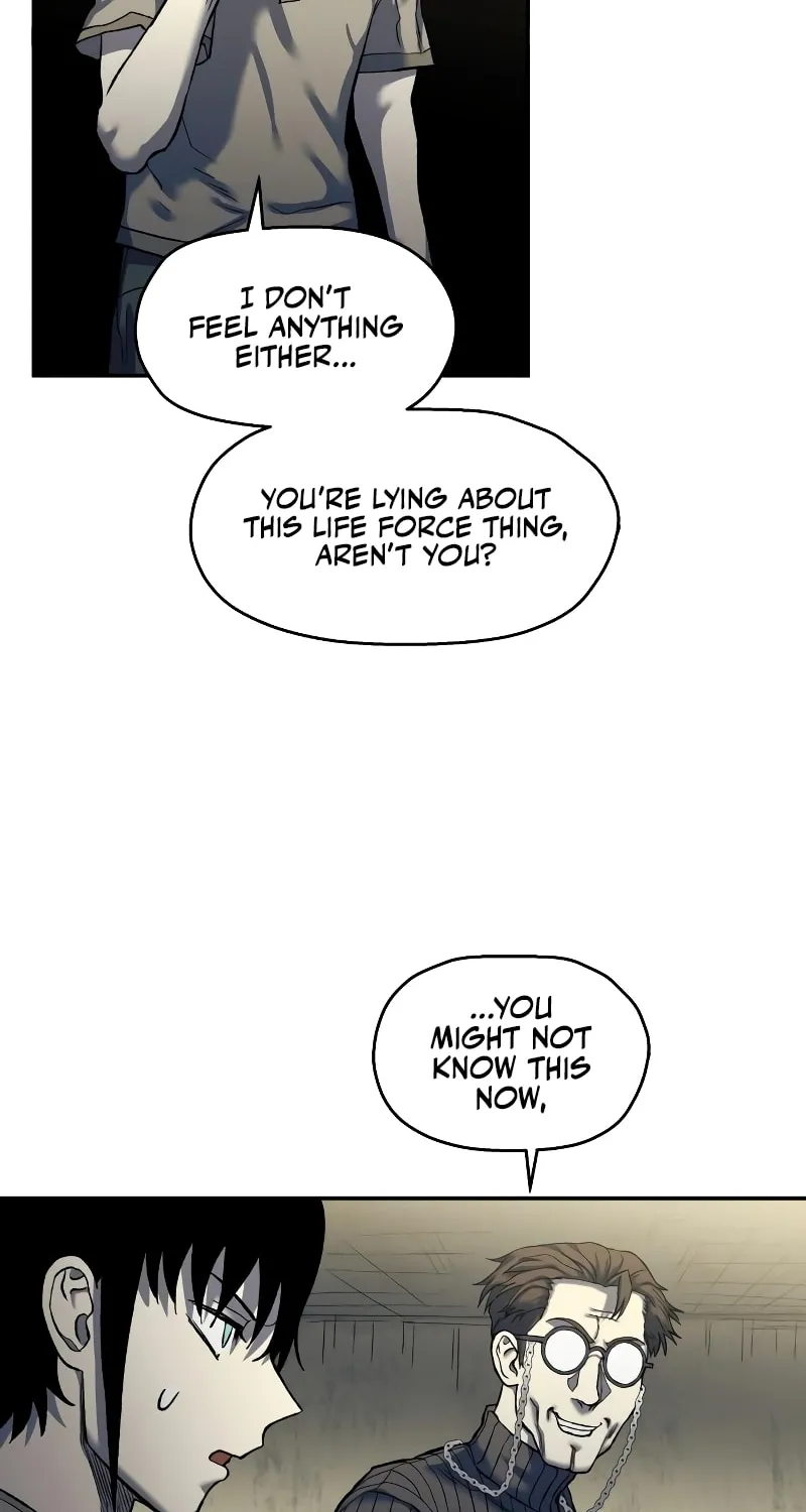 Read Surviving the Apocalypse chapter 26 image 61 on Lezhin