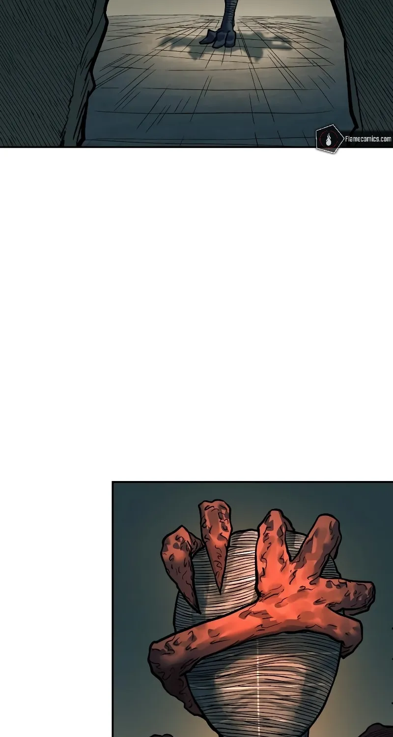 Read Surviving the Apocalypse chapter 26 image 7 on Lezhin