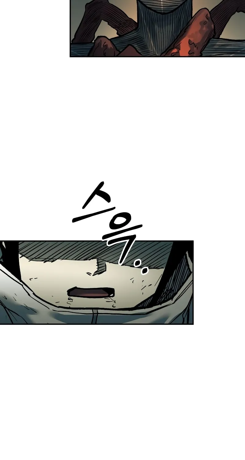 Read Surviving the Apocalypse chapter 26 image 8 on Lezhin
