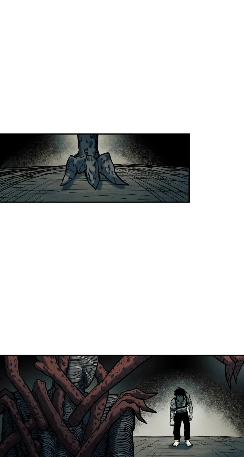 Read Surviving the Apocalypse chapter 27 image 18 on Lezhin