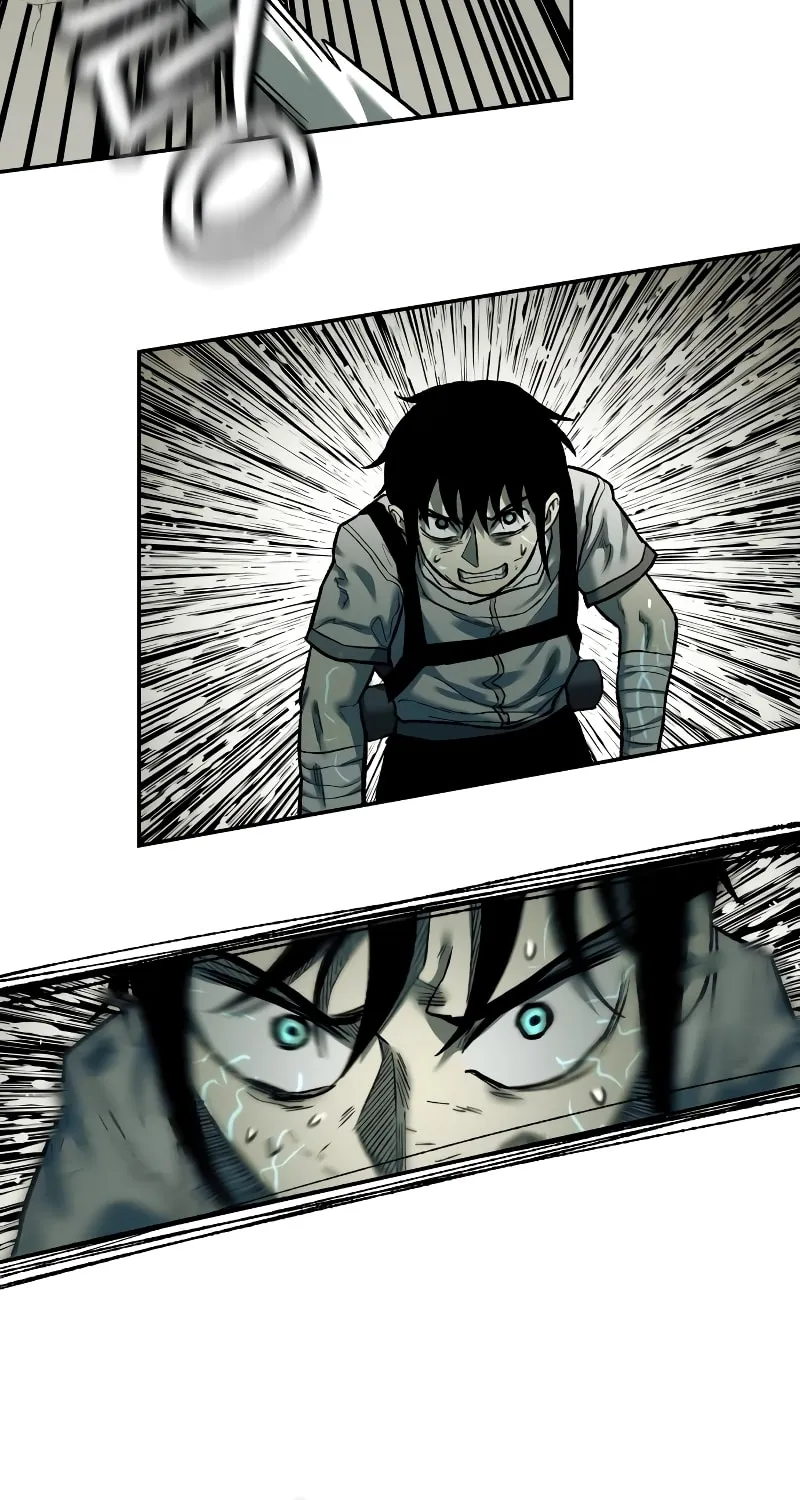 Read Surviving the Apocalypse chapter 27 image 20 on Lezhin