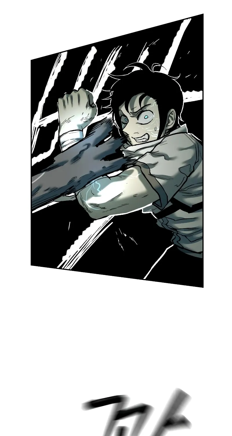 Read Surviving the Apocalypse chapter 27 image 24 on Lezhin