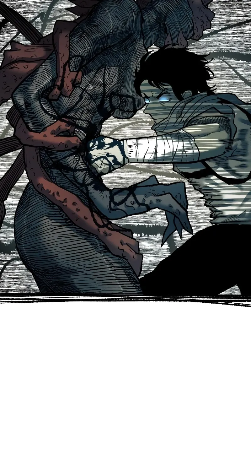 Read Surviving the Apocalypse chapter 27 image 3 on Lezhin