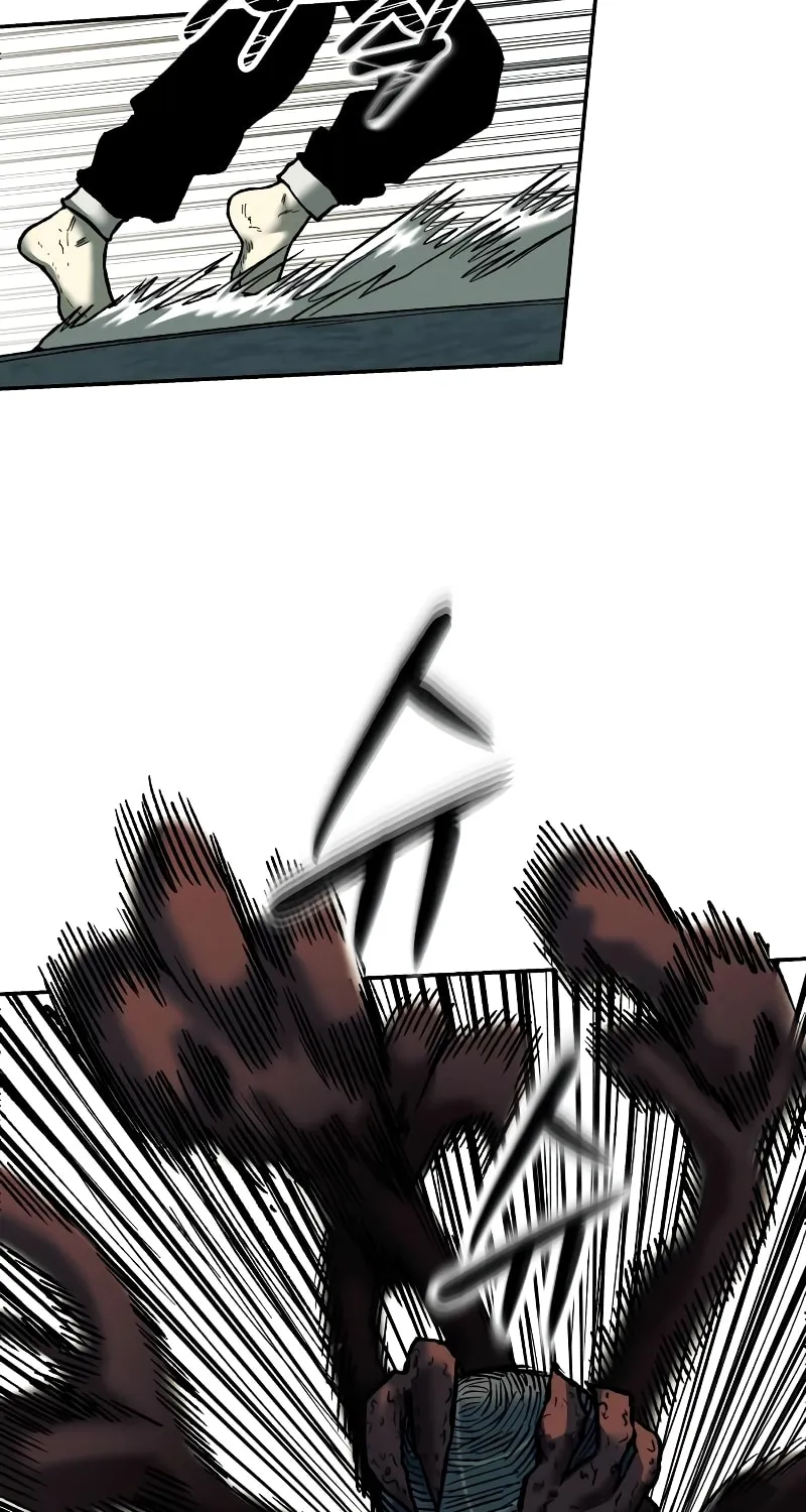 Read Surviving the Apocalypse chapter 27 image 30 on Lezhin