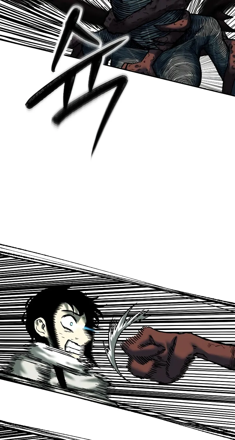 Read Surviving the Apocalypse chapter 27 image 31 on Lezhin