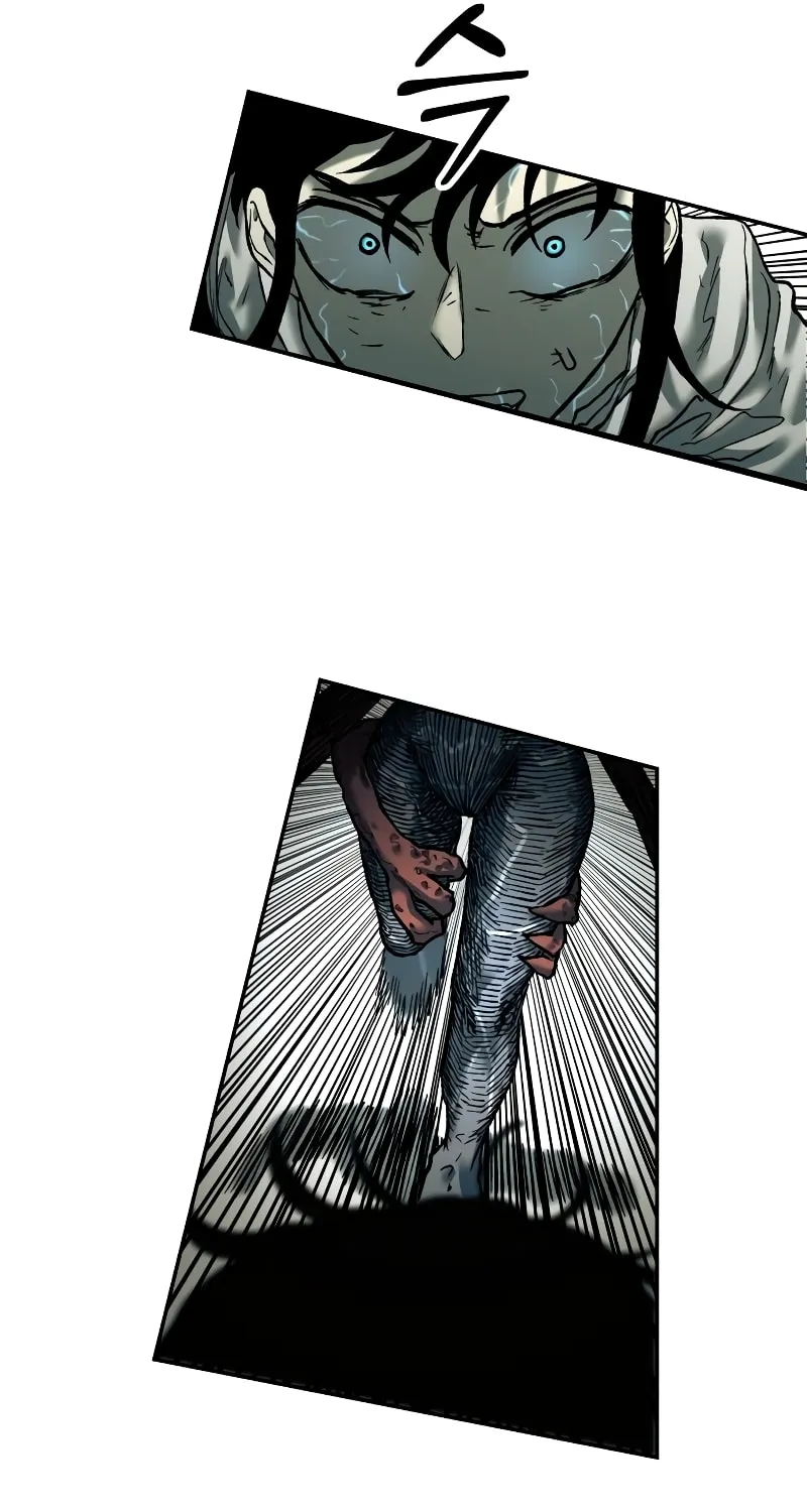 Read Surviving the Apocalypse chapter 27 image 33 on Lezhin