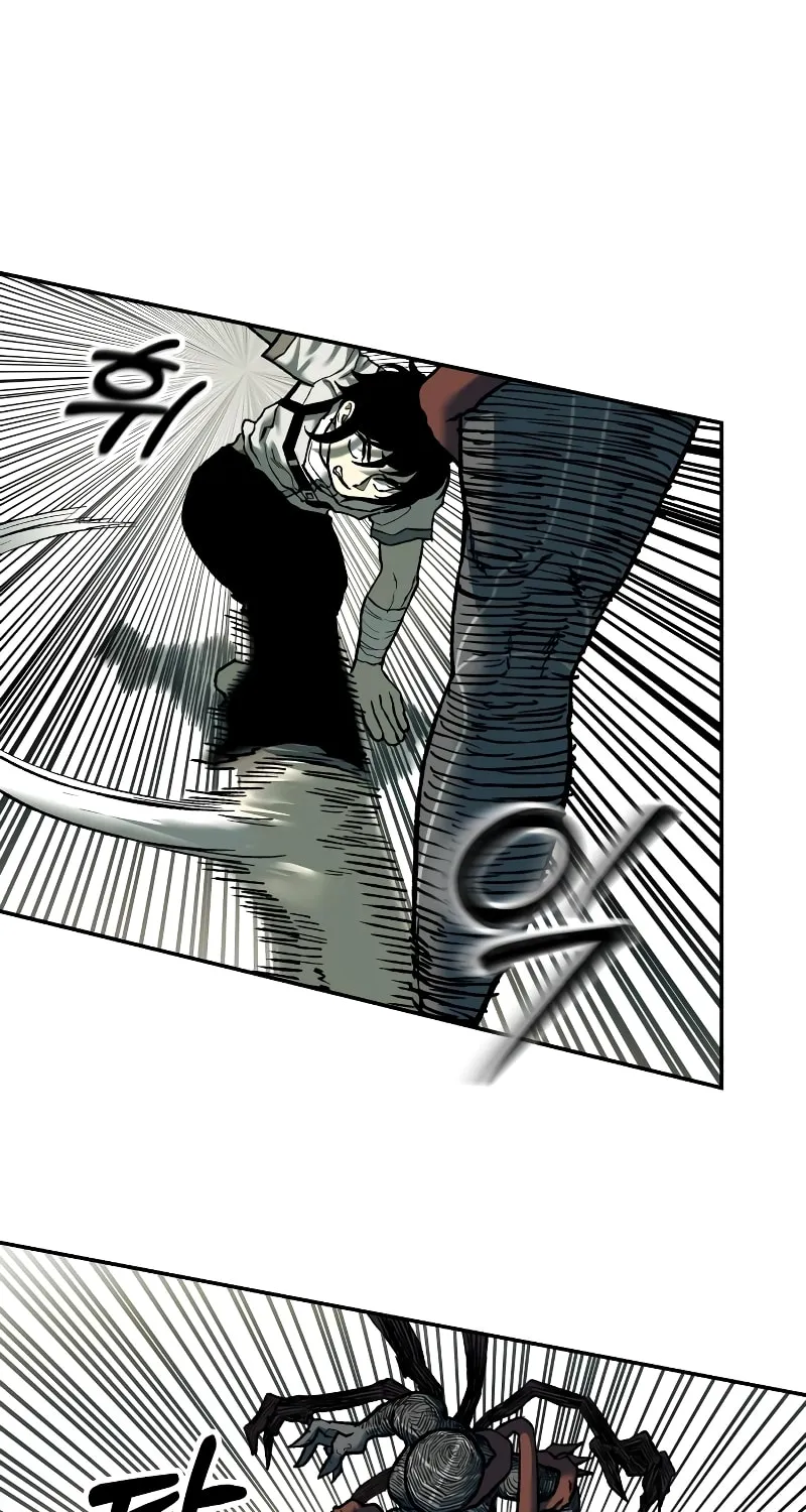 Read Surviving the Apocalypse chapter 27 image 34 on Lezhin