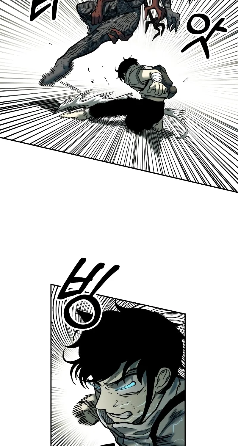 Read Surviving the Apocalypse chapter 27 image 35 on Lezhin