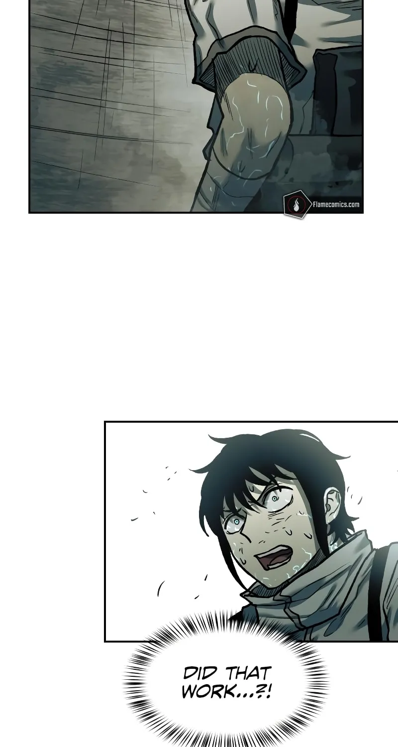 Read Surviving the Apocalypse chapter 27 image 40 on Lezhin