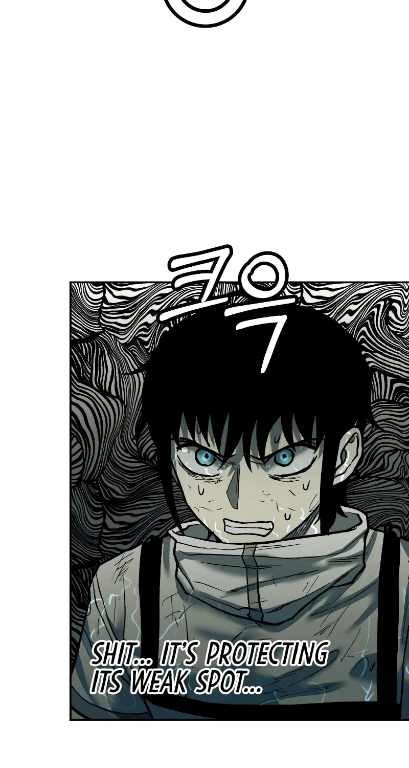Read Surviving the Apocalypse chapter 27 image 45 on Lezhin