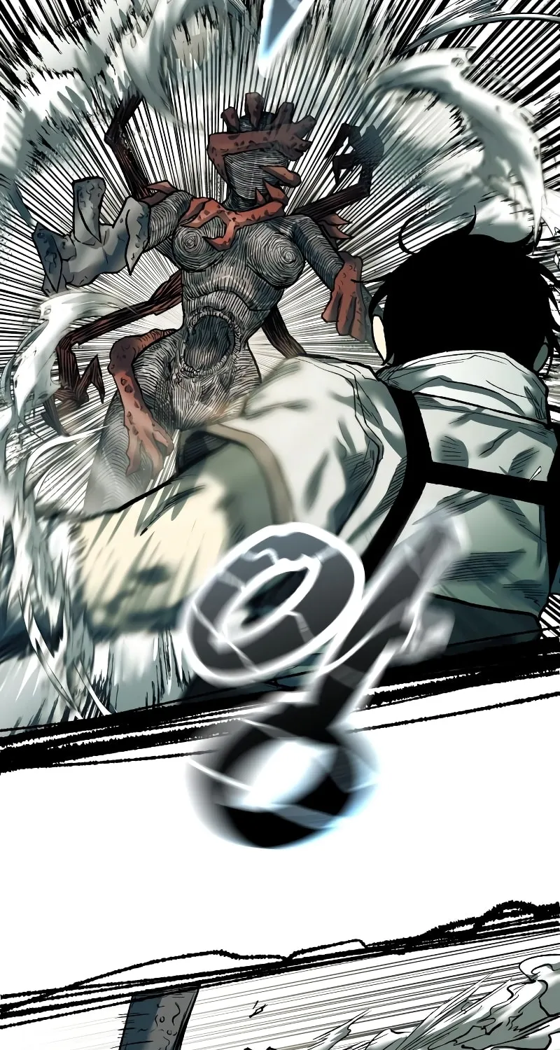 Read Surviving the Apocalypse chapter 27 image 5 on Lezhin