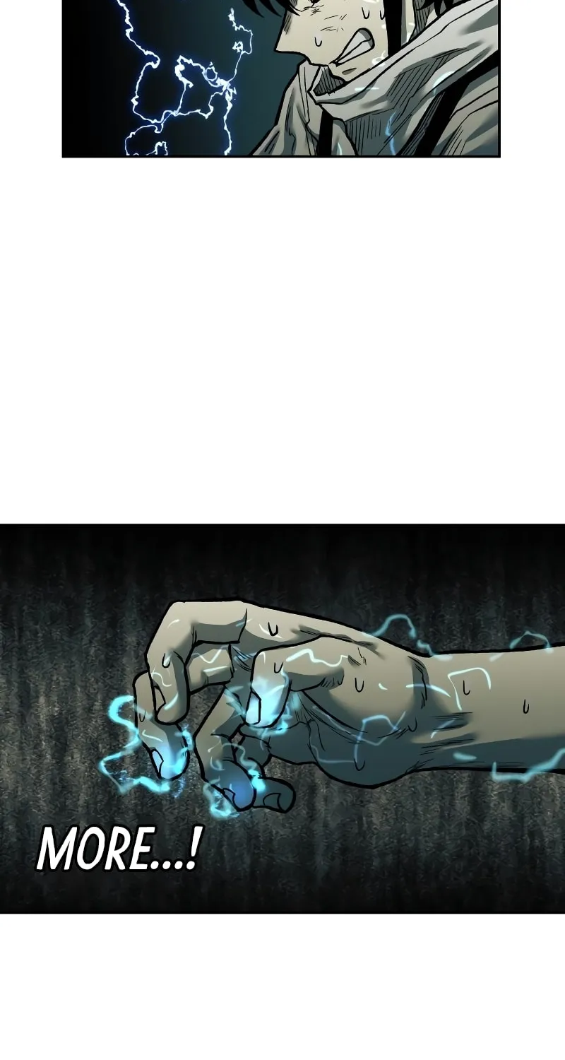 Read Surviving the Apocalypse chapter 27 image 51 on Lezhin