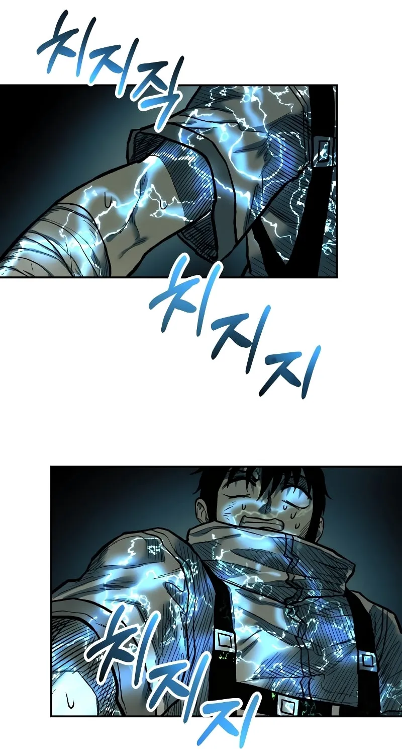 Read Surviving the Apocalypse chapter 27 image 59 on Lezhin