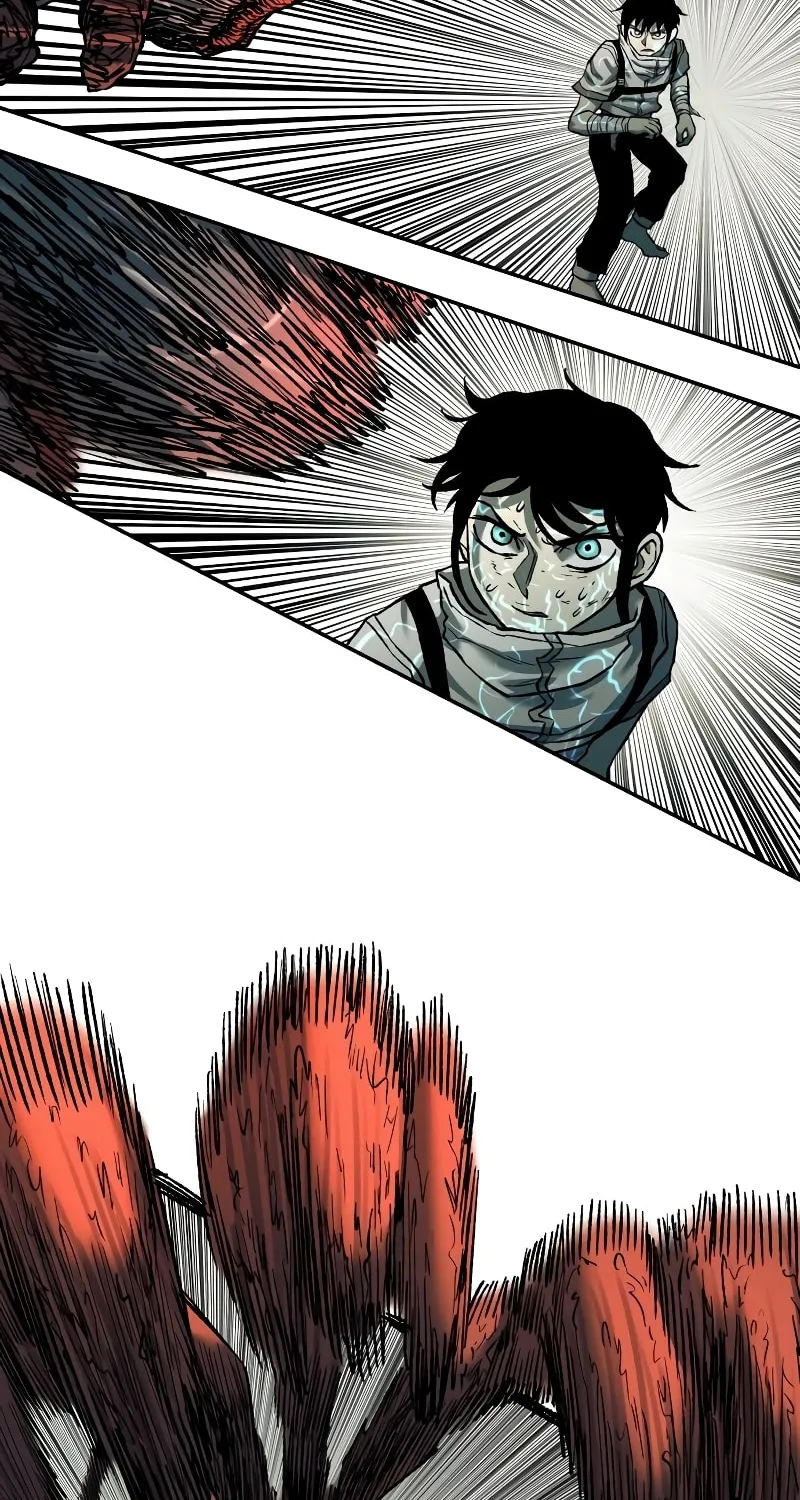 Read Surviving the Apocalypse chapter 27 image 70 on Lezhin
