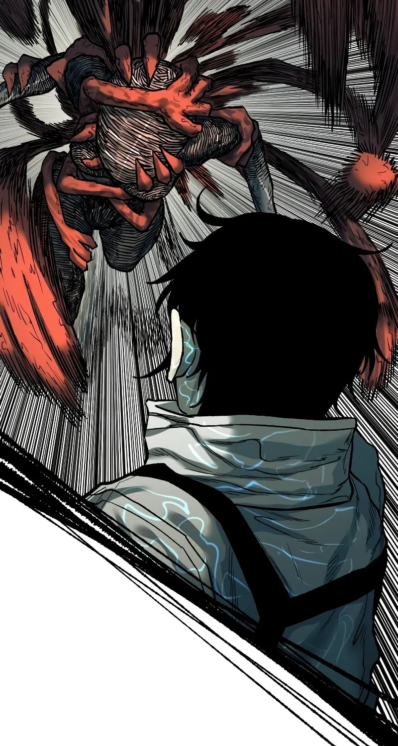 Read Surviving the Apocalypse chapter 27 image 71 on Lezhin