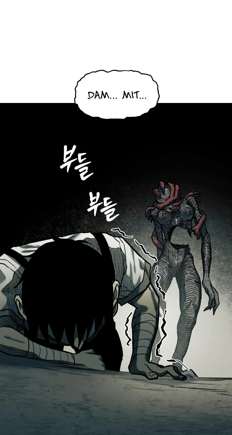 Read Surviving the Apocalypse chapter 27 image 83 on Lezhin
