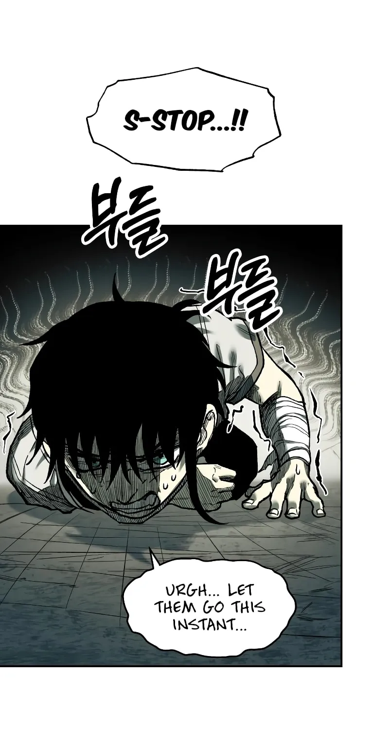 Read Surviving the Apocalypse chapter 27 image 88 on Lezhin