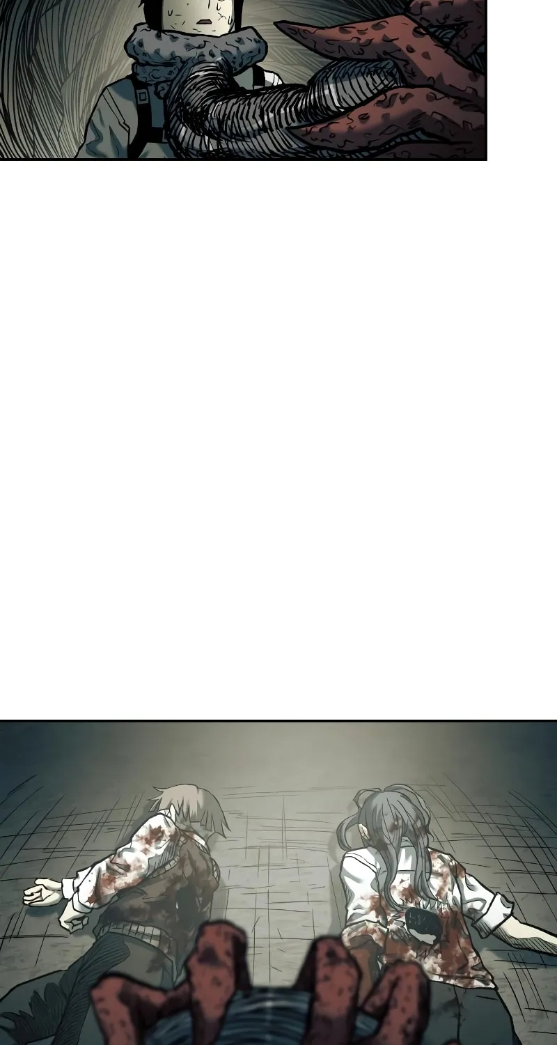 Read Surviving the Apocalypse chapter 27 image 96 on Lezhin