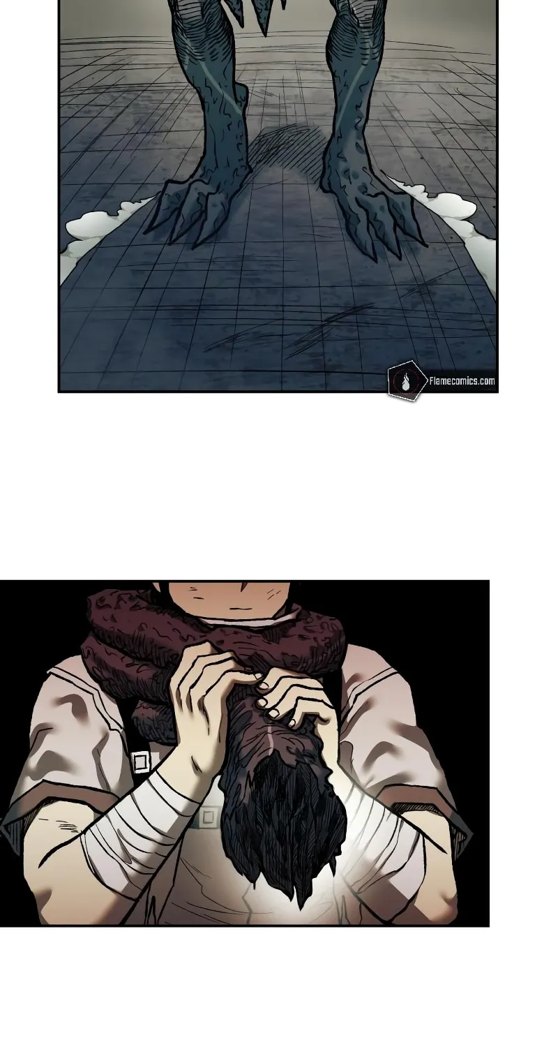 Read Surviving the Apocalypse chapter 28 image 10 on Lezhin