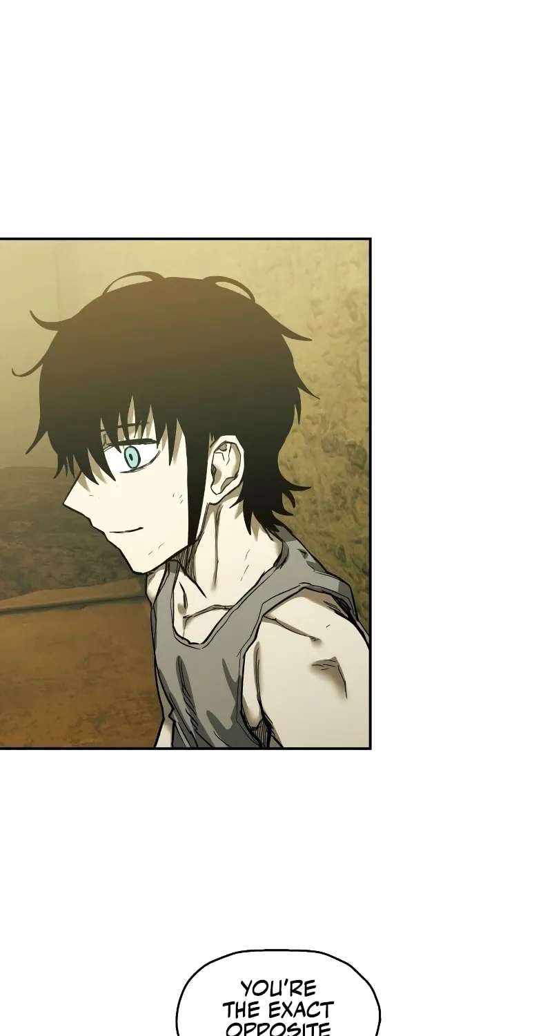 Read Surviving the Apocalypse chapter 28 image 100 on Lezhin