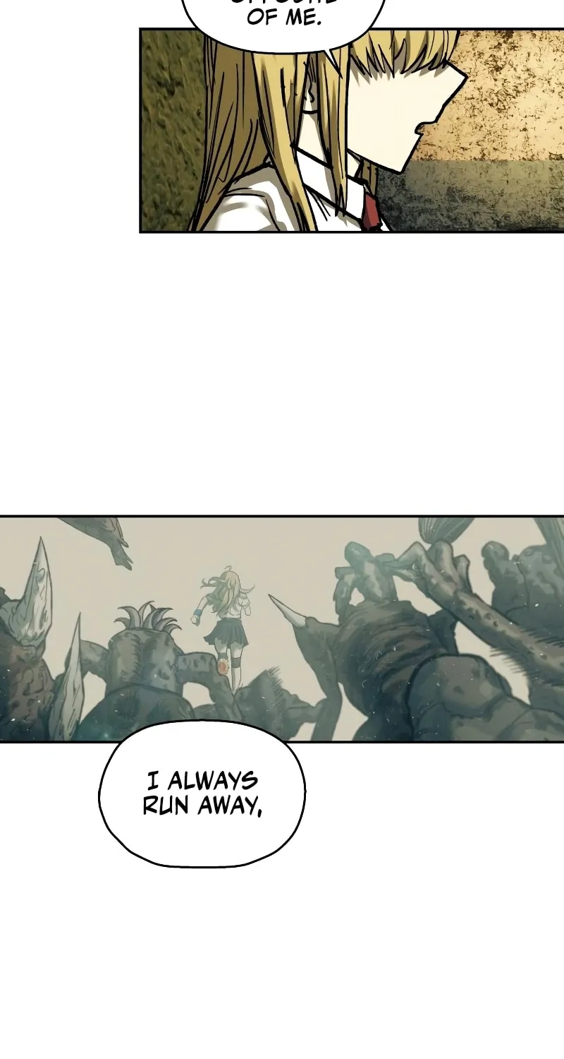 Read Surviving the Apocalypse chapter 28 image 101 on Lezhin