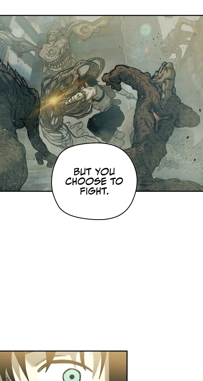 Read Surviving the Apocalypse chapter 28 image 102 on Lezhin