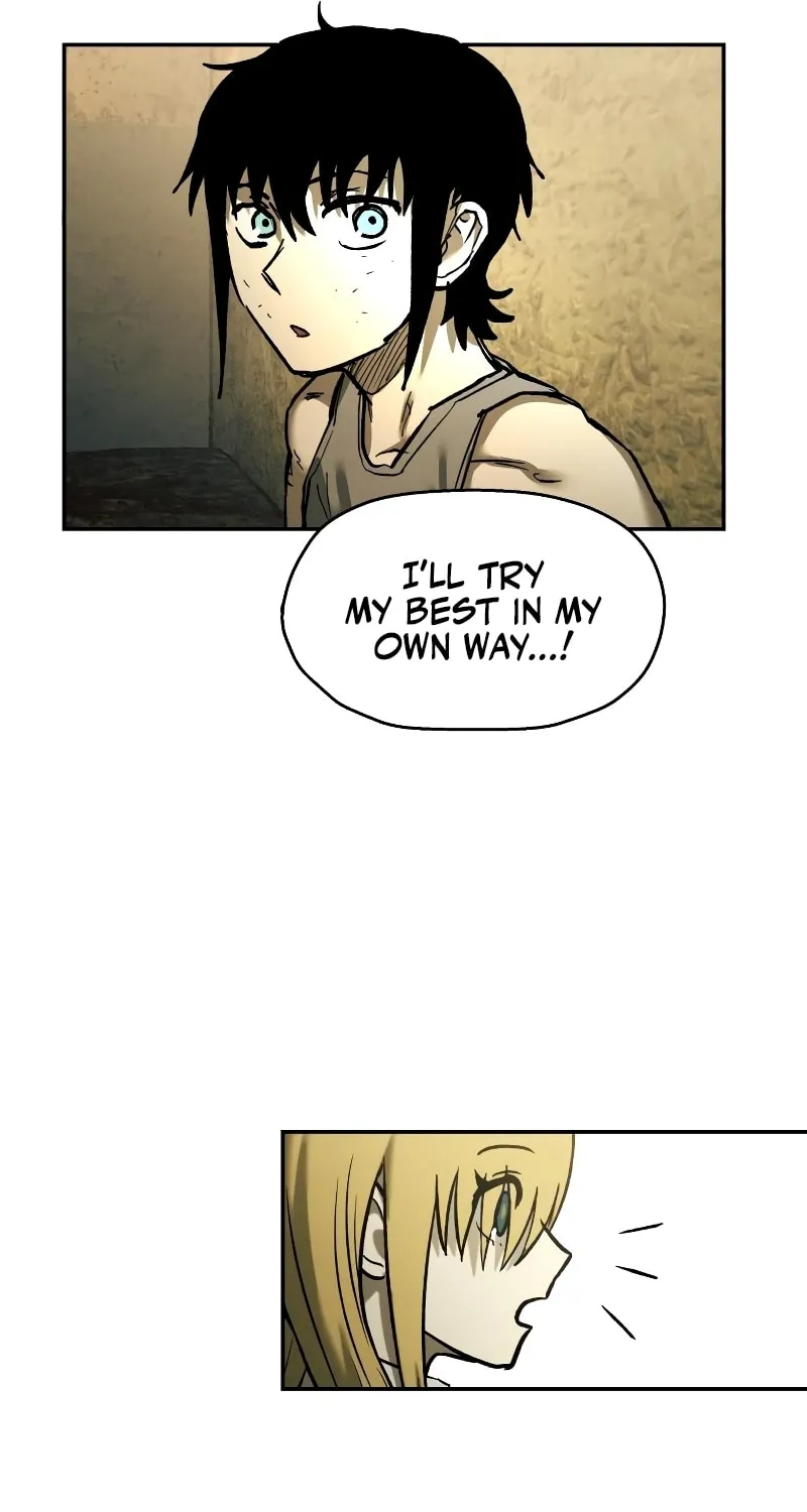 Read Surviving the Apocalypse chapter 28 image 106 on Lezhin