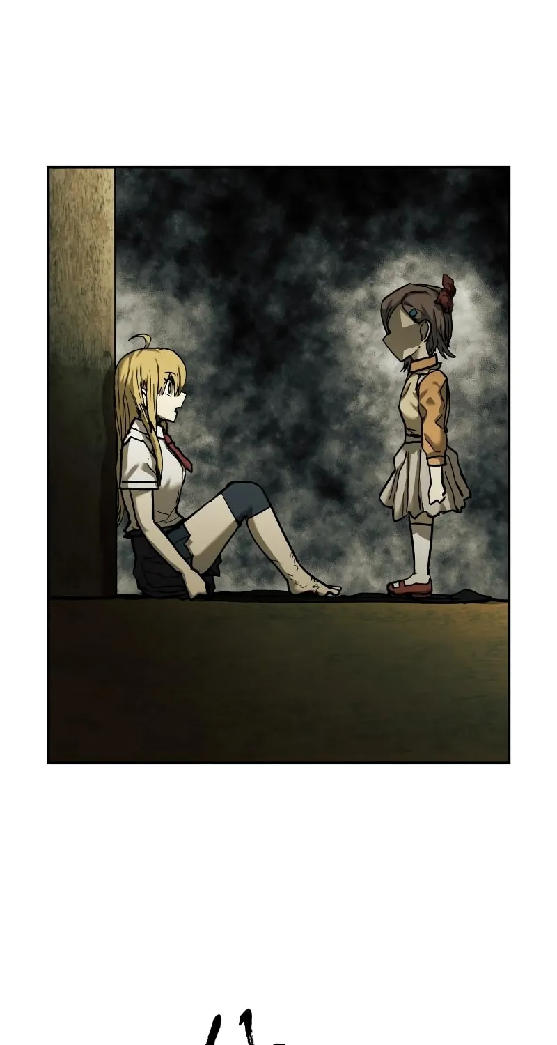 Read Surviving the Apocalypse chapter 28 image 107 on Lezhin
