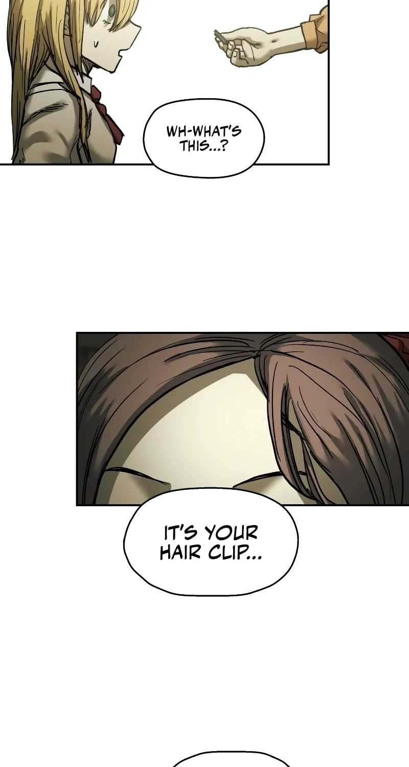 Read Surviving the Apocalypse chapter 28 image 111 on Lezhin