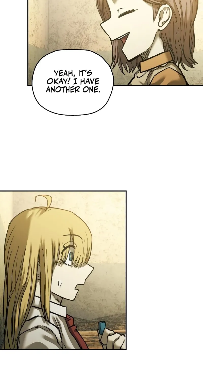 Read Surviving the Apocalypse chapter 28 image 114 on Lezhin