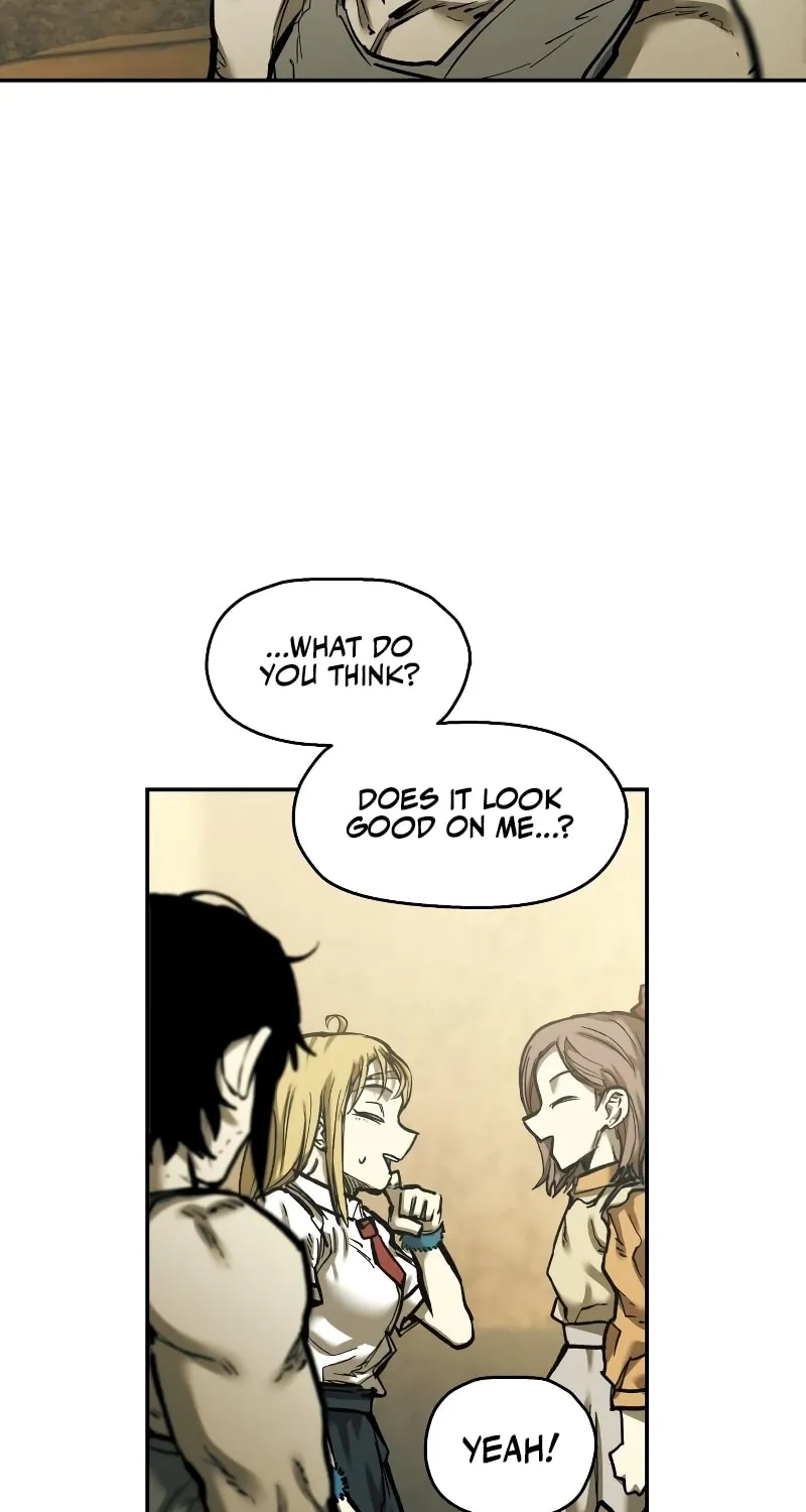 Read Surviving the Apocalypse chapter 28 image 121 on Lezhin