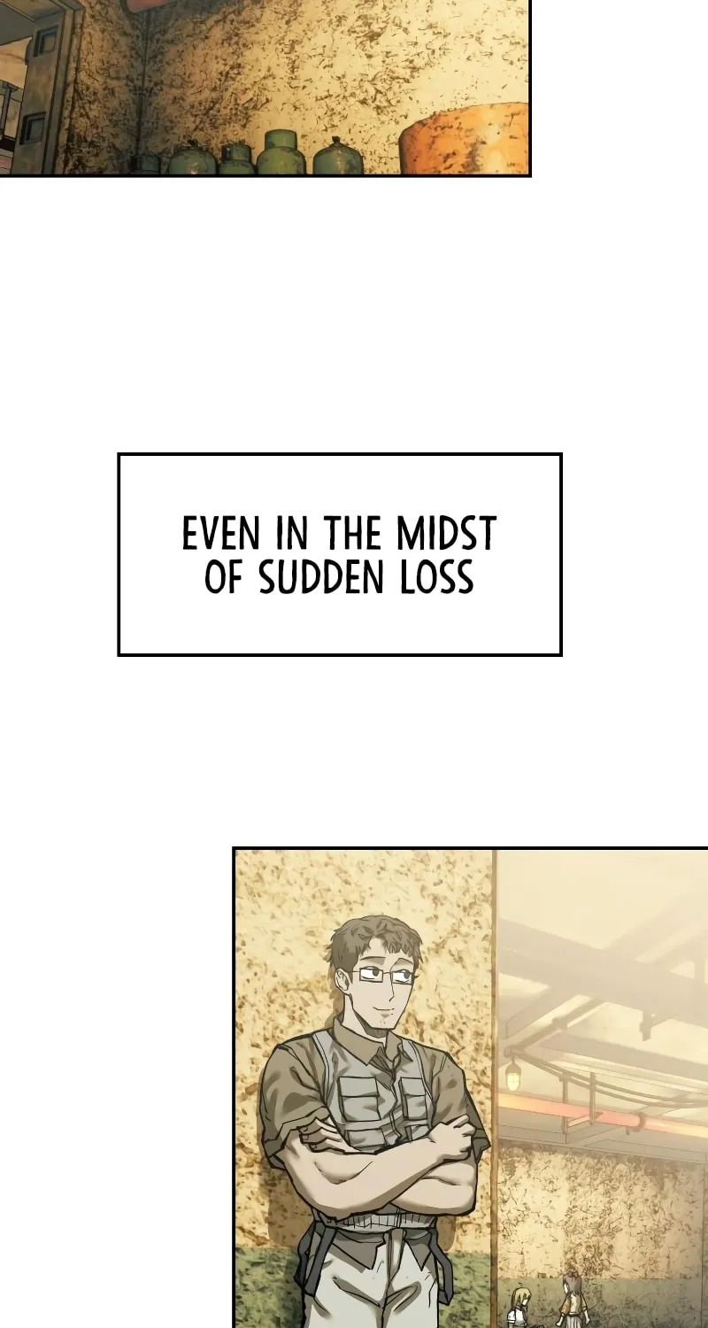 Read Surviving the Apocalypse chapter 28 image 123 on Lezhin