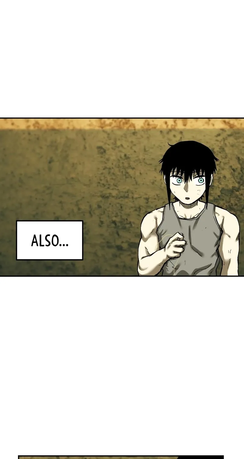 Read Surviving the Apocalypse chapter 28 image 129 on Lezhin
