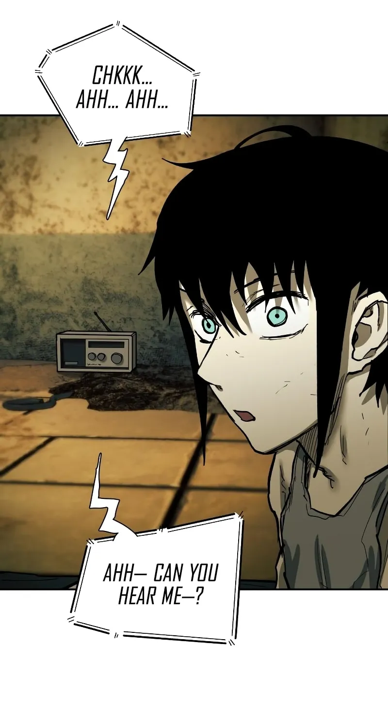 Read Surviving the Apocalypse chapter 28 image 131 on Lezhin