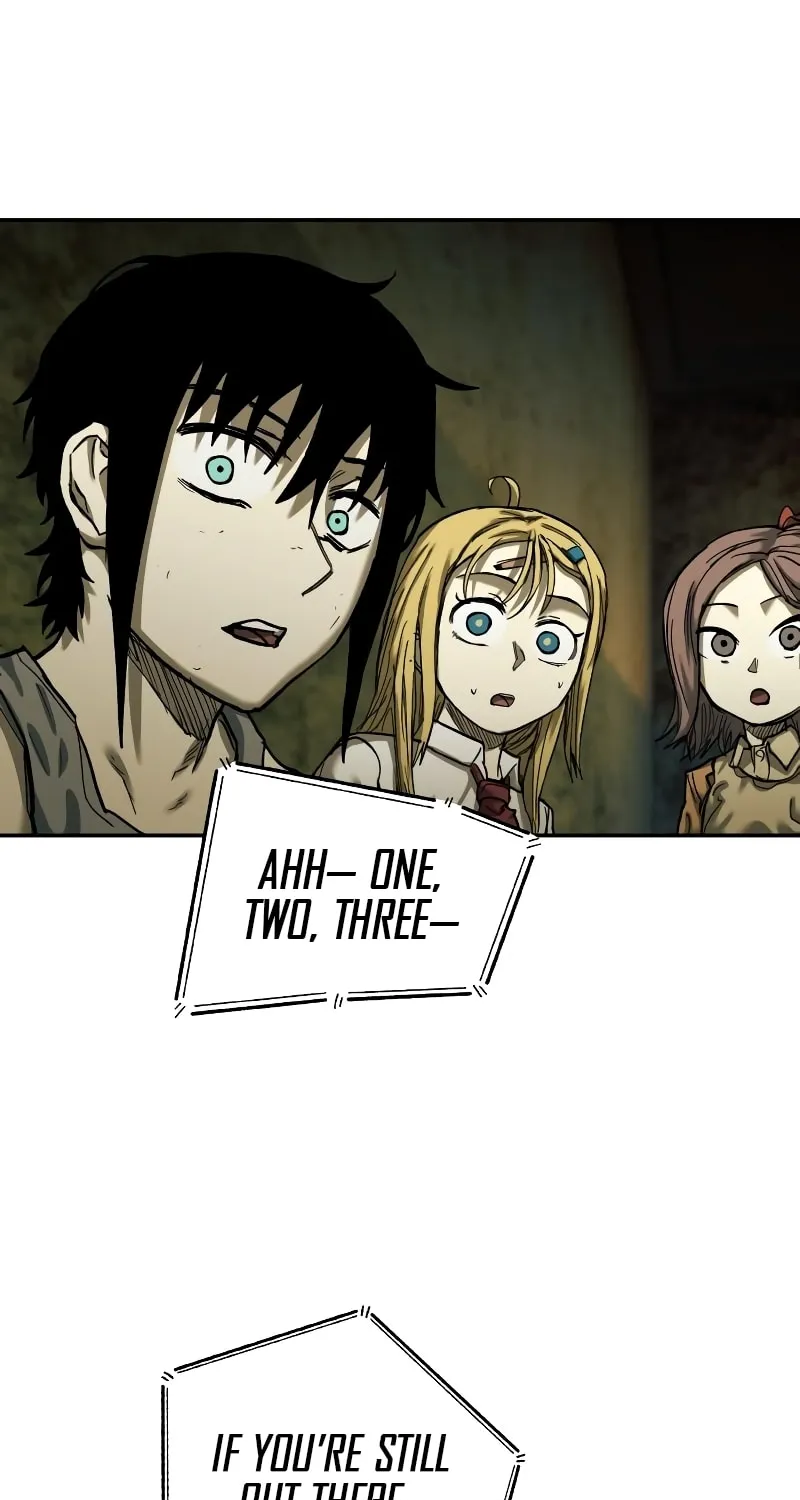 Read Surviving the Apocalypse chapter 28 image 132 on Lezhin