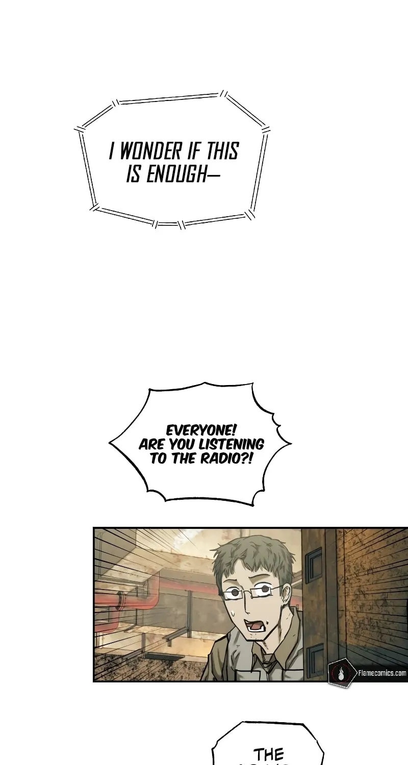 Read Surviving the Apocalypse chapter 28 image 134 on Lezhin